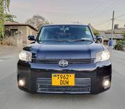 Toyota Corolla Rumion 2008 Black for sale