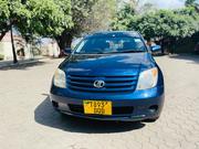 Toyota IST 2005 Blue for sale