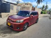 Toyota Corolla Rumion 2007 Brown for sale
