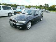 BMW 320i 2010 Black for sale