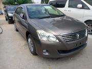 Toyota Premio 2008 Gray for sale