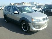 Mitsubishi Outlander 2006 Gold for sale