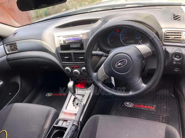 Toyota IST 2005 Black