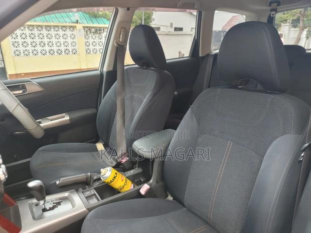 Toyota IST 2005 Black