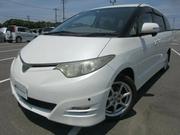 Toyota Estima 2007 White for sale