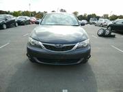 Subaru Impreza 2008 Gray for sale