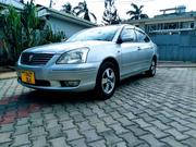 Toyota Premio 2003 Silver for sale