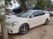 Toyota Allion 2005 White for sale
