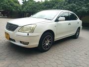 Toyota Premio 2002 Pearl for sale