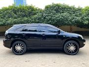 Toyota Harrier 2006 Black for sale