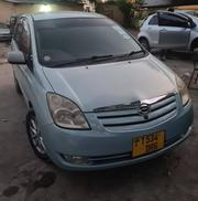 Toyota Corolla Spacio 2004 Blue for sale