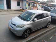 Toyota IST 2005 Silver for sale