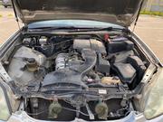 Toyota Mark II 2003 2.0 AWD Silver for sale