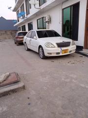 Toyota Brevis 2006 White for sale