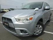 Mitsubishi RVR 2010 Silver for sale