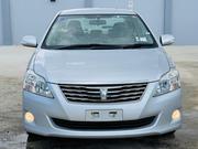 Toyota Premio 2008 Silver for sale
