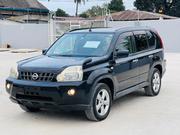 Nissan X-Trail 2008 Black for sale