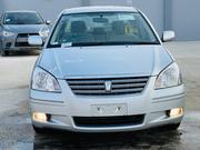 Toyota Premio 2002 Silver for sale