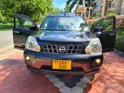 Nissan X-Trail 2008 Black for sale
