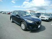 Mazda CX-5 2014 Black for sale