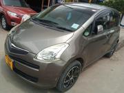 Toyota Ractis 2006 1.3 FWD Gray for sale