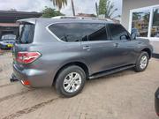 Nissan Patrol 2014 Beige for sale