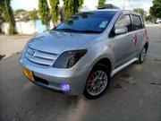 Toyota IST 2004 Silver for sale