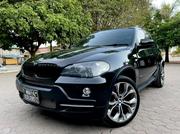 BMW X5 2008 Black for sale
