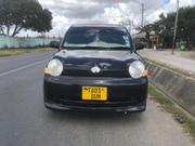 Toyota Sienta 2006 Black for sale