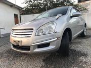 Nissan Dualis 2008 Gray for sale