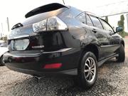 Toyota Harrier 2007 Black for sale