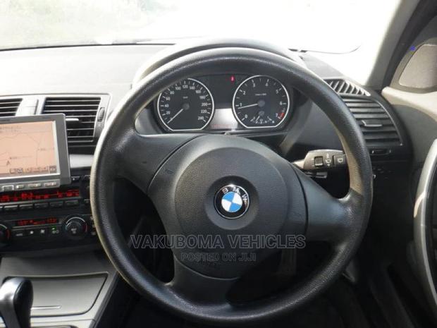 BMW 116i 2006 White