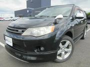 Mitsubishi Outlander 2006 Black for sale