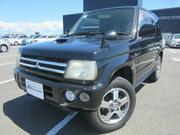 Mitsubishi Pajero 2006 Black for sale