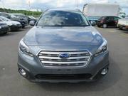 Subaru Outback 2016 Gray for sale