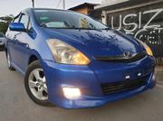 Toyota Wish 2006 Blue for sale