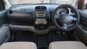 Toyota Passo 2006 1.0 AWD Black for sale