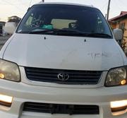 Toyota Noah 2005 White for sale