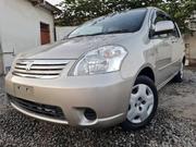 Toyota Raum 2005 Gray for sale