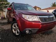 Subaru Forester 2009 for sale