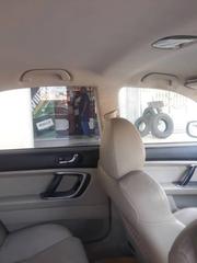Subaru Legacy 2007 Silver for sale