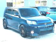 Toyota Corolla Rumion 2008 Blue for sale