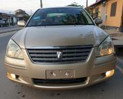 Toyota Corona 2006 Gold for sale
