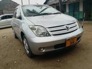 Toyota IST 2003 Silver for sale
