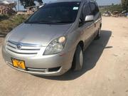 Toyota Corolla Spacio 2006 Silver for sale