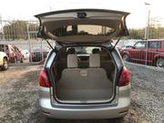 Toyota Corolla Spacio 2006 Silver for sale