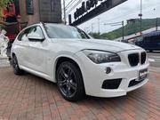 BMW X1 2011 Pearl for sale