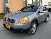 Nissan Dualis 2009 Gray for sale
