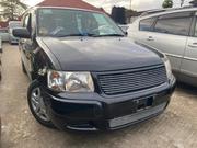 Toyota Succeed 2008 Black for sale