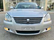 Toyota Premio 2006 Silver for sale